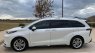 Toyota Sienna Platinum 2022 - Toyota Sienna Platinum Hybrid 2022, màu trắng, nhập khẩu Mỹ