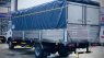 Xe tải 5 tấn - dưới 10 tấn 2017 2017 - Bán xe xe tải Faw 8 tấn - xe tải Faw Đời 2017 Ga cơ thùng inox - bán trả góp hỗ trợ ngân hàng
