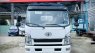 Xe tải 5 tấn - dưới 10 tấn 2017 2017 - Bán xe xe tải Faw 8 tấn - xe tải Faw Đời 2017 Ga cơ thùng inox - bán trả góp hỗ trợ ngân hàng