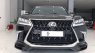 Lexus LX 570 2020 - Bán Xe Lexus LX 570 Super Sport S MBS 4 ghế vip sản xuất 2020, đăng ký tháng 5/2020