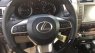 Lexus GX460 Luxury 2021 - Bán Lexus GX460 Luxury 2021 màu vàng cát xuất Trung Đông ful kịch đồ