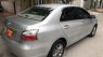 Toyota Vios E 2013 - Gia Hưng Auto bán Toyota Vios 1.5E màu bạc sx 2013