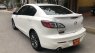 Mazda 3 S 1.6AT 2014 - Gia Hưng Auto bán xe Mazda 3S 1.6AT màu trắng sx 2014