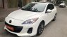 Mazda 3 S 1.6AT 2014 - Gia Hưng Auto bán xe Mazda 3S 1.6AT màu trắng sx 2014