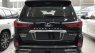 Lexus LX 2021 - Lexus LX570 MBS 4 ghế Vip massage 2021