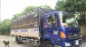 Xe tải 5 tấn - dưới 10 tấn 2021 - Bán xe tải Hino 2021, màu xanh lam, nhập khẩu, giá 800tr