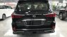 Lexus LX 2021 - Bán ô tô Lexus LX 570 Super Sport S 2021, màu đen, nhập khẩu Trung Đông bảo hành 3 năm