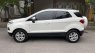 Ford EcoSport 2016 - Gia Hưng Auto bán xe Ford EcoSport 1.5MT màu trắng đời 2016
