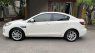 Mazda 3 S 2013 - Gia Hưng Auto bán xe Mazda 3S 1.6AT màu trắng Sx 2013