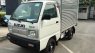 Suzuki Super Carry Truck 2021 - Xe tải Suzuki Carry Truck 5 tạ 2021 giá rẻ tại Suzuki Việt Anh