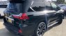 Lexus LX 570 2021 - Bán Lexus LX 570 sản xuất 2021, màu đen, nhập khẩu nguyên chiếc từ Mỹ