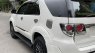 Toyota Fortuner 2.5G 2016 - Gia Hưng Auto bán xe Toyota Fortuner 2.5G màu trắng Sx 2016 máy dầu