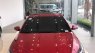 Kia Cerato 1.6 Deluxe 2021 - Bán Kia Cerato 1.6 deluxe 2021, màu đỏ, nhập khẩu chính hãng, giá chỉ 670 triệu