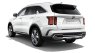 Kia Sorento AT 2021 - Cần bán xe Kia Sorento AT đời 2021, màu trắng