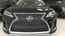 Lexus RX350 2021 - Cần bán xe Lexus RX350 đời 2021, màu đen, xe nhập
