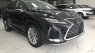 Lexus RX350 2021 - Cần bán xe Lexus RX350 sản xuất 2021, màu đen, xe nhập Mỹ