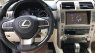 Lexus GX460 2021 - Bán xe Lexus GX460 đời 2021, màu đen, nhập khẩu nguyên chiếc