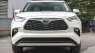 Toyota Highlander Platinum Hybird 2021 - Bán xe Toyota Highlander Platinum đời 2021, nhập khẩu chính hãng, có sẵn xe giao 