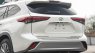 Toyota Highlander Platinum Hybird 2021 - Bán xe Toyota Highlander Platinum đời 2021, nhập khẩu chính hãng, có sẵn xe giao 