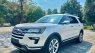 Ford Explorer Limited 2017 - Bán Ford Explorer Limited sản xuất 2017, màu trắng, nhập khẩu chính hãng