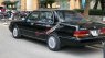 Toyota Crown 1994 - Bán ô tô Toyota Crown năm sản xuất 1994, màu đen, giá chỉ 165 triệu