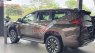 Mitsubishi Pajero   2021 - Cần bán xe Mitsubishi Pajero năm 2021, màu nâu, xe nhập
