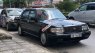 Toyota Crown 1994 - Bán ô tô Toyota Crown năm sản xuất 1994, màu đen, giá chỉ 165 triệu