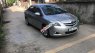 Toyota Vios  E 2008 - Bán ô tô Toyota Vios E đời 2008, màu bạc, nhập khẩu còn mới, 235tr