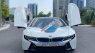 BMW i8 2015 - Cần bán xe BMW i8 sản xuất 2015, màu trắng, nhập khẩu