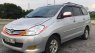 Toyota Innova   MT 2008 - Cần bán Toyota Innova MT đời 2008, màu bạc