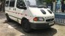 Ford Transit 2000 - Cần bán lại xe Ford Transit năm 2000, giá 109tr