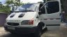 Ford Transit 2000 - Cần bán lại xe Ford Transit năm 2000, giá 109tr