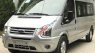 Ford Transit   SVP  2021 - Bán ô tô Ford Transit SVP năm 2021, màu bạc