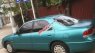 Mazda 626 1993 - Bán Mazda 626 đời 1993, màu xanh lam, nhập khẩu nguyên chiếc, 63 triệu