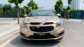 Chevrolet Cruze   1.6LT 2016 - Bán Chevrolet Cruze 1.6LT đời 2016, màu vàng còn mới