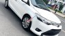 Toyota Vios   G  2016 - Bán Toyota Vios G đời 2016, màu trắng còn mới