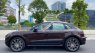 Porsche Macan   S  2015 - Cần bán xe Porsche Macan S 2015, màu nâu, nhập khẩu 