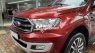 Ford Everest   Titanium  2018 - Cần bán xe Ford Everest Titanium năm sản xuất 2018, nhập khẩu, 980 triệu
