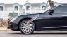 Maserati Quattroporte   2016 - Cần bán Maserati Quattroporte năm 2016, màu đen, nhập khẩu nguyên chiếc  