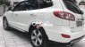 Hyundai Santa Fe 2011 - Bán Hyundai Santa Fe đời 2011, màu trắng, nhập khẩu nguyên chiếc  