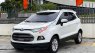 Ford EcoSport   1.5 Titanium  2017 - Cần bán lại xe Ford EcoSport 1.5 Titanium năm sản xuất 2017, màu trắng