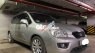 Kia Carens 2013 - Bán Kia Carens sản xuất 2013, màu bạc xe gia đình