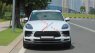 Porsche Macan   2.0   2019 - Cần bán lại xe Porsche Macan 2.0 đời 2019, màu trắng, nhập khẩu 