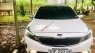 Kia Cerato 2018 - Cần bán Kia Cerato đời 2018, màu trắng xe gia đình