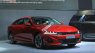 Kia K5   Luxury 2.0 AT  2021 - Bán Kia K5 Luxury 2.0 AT sản xuất năm 2021, màu đỏ