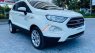 Ford EcoSport   2019 - Cần bán gấp Ford EcoSport năm sản xuất 2019, màu trắng