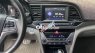 Hyundai Elantra 2018 - Cần bán xe Hyundai Elantra sản xuất 2018, màu đen còn mới  