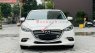 Mazda 3   1.5 AT 2018 - Cần bán lại xe Mazda 3 1.5 AT năm 2018, màu trắng, giá chỉ 599 triệu