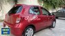 Nissan Micra 2010 - Cần bán xe Nissan Micra đời 2010, màu đỏ, giá 255tr