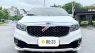 Kia Sedona    2018 - Cần bán xe Kia Sedona sản xuất 2018, màu trắng, 868 triệu